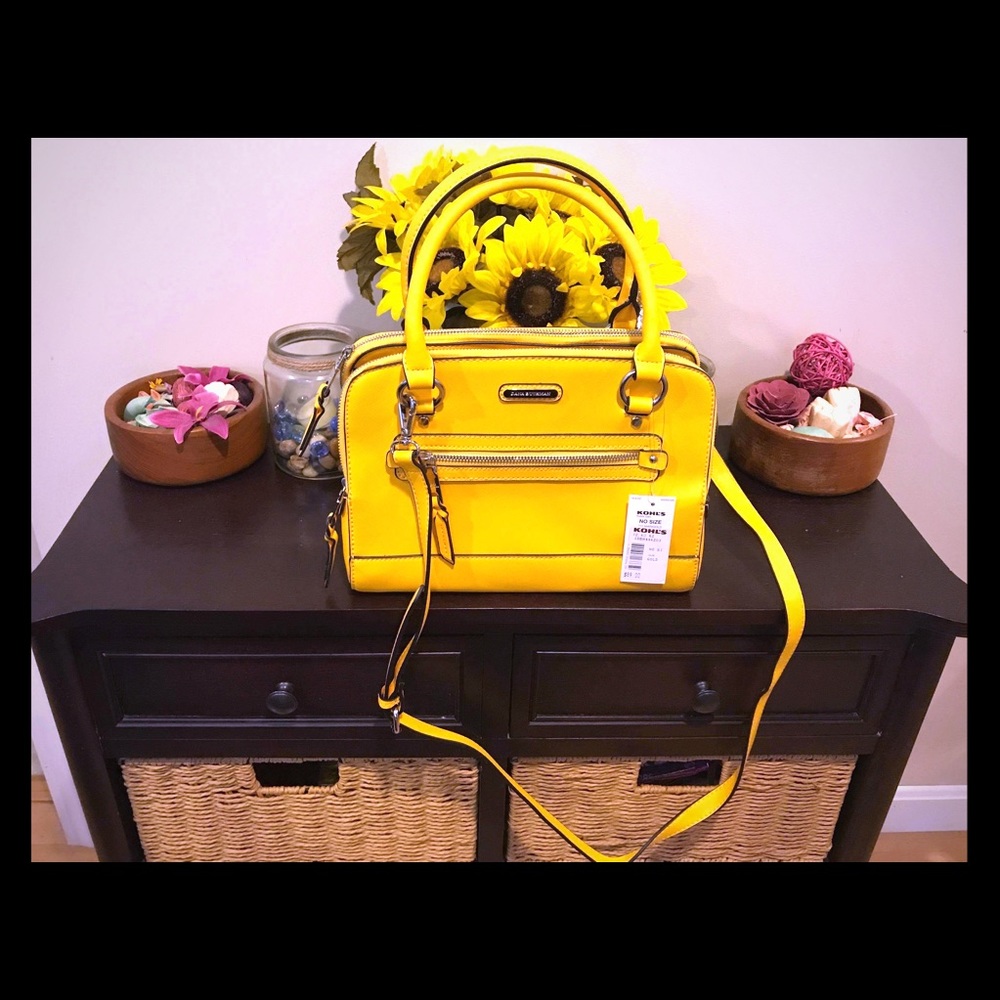 Dana Buchman Purse (NWT)